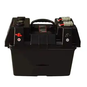 Recycled, Multipurpose & Durable waterproof junction box marine