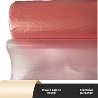 Film d'isolation Eulkind Modèle 1002 à trous, moulage sous vide, découpe efficace, NBR, EPDM, caoutchouc plastique renforcé de fibres de verre