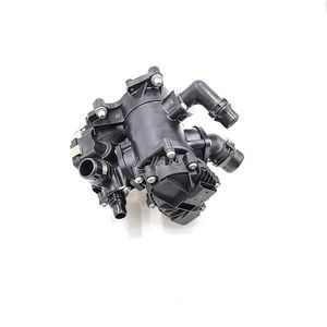 Conjunto de termostato de motor para <span class=keywords><strong>BMW</strong></span> F40 F52 F45 F46 X1 F48 F49 X2 F39 118i M135iX 120i 216i <span class=keywords><strong>218i</strong></span> 220i 225i 18i 20i 11538631943 - Product Image 3
