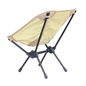 Chaise pliante portable pour enfants, mini chaise de camping ultralégère pour enfants, chaise pliante de type lune pour l'extérieur - Product Image 2
