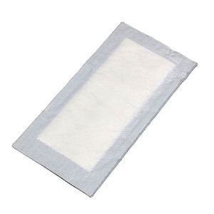 Food Grade and Disposable <b>Meat</b> Packing Absorbent Pad With SAP for Absorb Excess Liquid From Fruit Vegetable <b>Poultry</b> <b>Meat</b> - Product Image 1