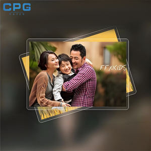 Papel Fotográfico Brillante Impermeable de Alta Calidad para Impresión de Inyección de Tinta, Tamaño A3 A4, Doble Cara, Venta al Por Mayor de Fábrica - Product Image 1