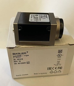 Authentische AcA4096-11gm/gc Industriekamera <span class=keywords><strong>BALSER</strong></span> auf Lager - Product Image 2