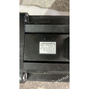 Yaskawa SGMRS-37A2A-YR11ไฟฟ้า AC เซอร์โวมอเตอร์ (137443-ใหม่) - Product Image 4
