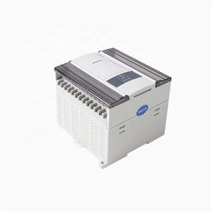 PLC XINJE ของแท้ใหม่เอี่ยม รุ่นรีเลย์ ควบคุมการนับความเร็วสูง อุปกรณ์ควบคุมการเคลื่อนที่ XD3-24T-E - Product Image 3