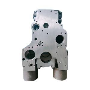 Yanmar 4 TNV98 Motor teile einschl ießlich 4 TNV94, 4 TNV98T, 4 D94L und 4 D98L Zylinder blöcke, verwendet für Yanmar Mini bagger. - Product Image 2