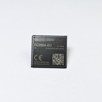 EC200AEUHA-MINIPCIE-ESIM 4G LTE con Ranura para Tarjeta SIM, Personalización por Ingenieros, Conversión de LCC a PCIE ESIM EC200A EC200A-EU, Soluciones IoT
