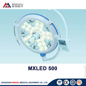 Led700 Surgical Shadowless Led Medical Examination Light 84 <b>Bulbs</b> 1W 220V For Dentistry Veterinary Gynecology Orthopedics - Product Image 4