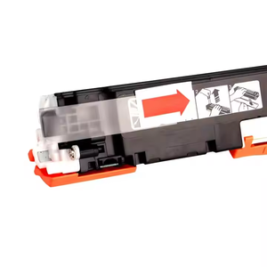 Cartucho de tóner compatible HP 130A CF350A CF351A <span class=keywords><strong>CF352A</strong></span> CF353A para HP - Product Image 5