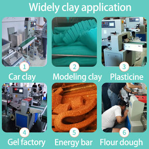 Mavi Peynir Paketleme Makinesi Yumuşak Dilim Peynir Ekstrüzyon Makinesi Yumuşak Peynir Paketleme Makinesi Cheddar Peynir Kesme Makinesi - Product Image 3