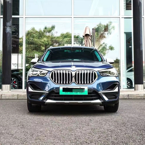 2021 <span class=keywords><strong>X1</strong></span> XDrive30Le 1.5T Edición Premium SUV PHEV Usado, Híbrido Enchufable AWD Crossover Compacto, Bien Mantenido en Stock - Product Image 1