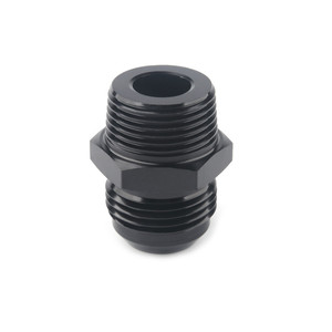 อะแดปเตอร์ตรง Getitall รุ่น An3 An4 An6 An8 An10 An12 แบบตัวผู้ ต่อกับข้อต่อ NPT สำหรับปั๊มพวงมาลัยเพาเวอร์ - Product Image 2