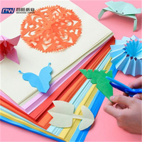 BW Fournisseur de papier depuis 20 ans, papier couleur A4 80 g/m² pour bureau et école