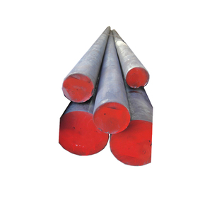C60 פחמן פלדה בר - Product Image 2