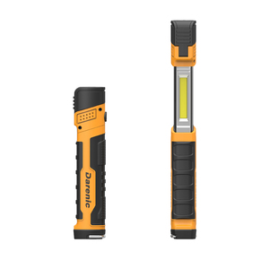 Lampe torche d'inspection Rechargeable USB 3W, lumens, pour la réparation des voitures, urgence domestique - Product Image 2