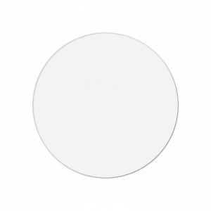 Disco per Levigatura Bianco da 150mm per Lavori di Precisione - Product Image 2