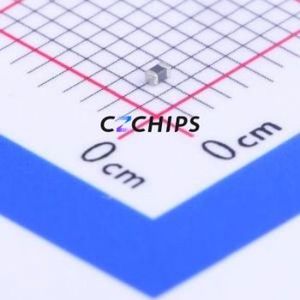 CBW100505U121T Ferrite Bead 0402 RF ( Impedance @ Frequency: 120Ohm@100MHz )( Error: 25% )( DC Resistance (DCR): 250mOhm ) - Product Image 2