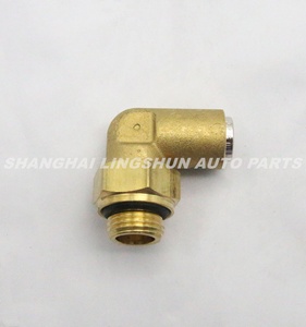 Piezas originales genuinas para automóviles CVR <span class=keywords><strong>CXG</strong></span> CXE EXZ EXY 1096615200 1-09661520-0 CONECTOR DE SUMINISTRO ENTREGA - Product Image 2