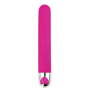 Rechargeable Bullet <b>Vibrator</b> Adult <b>Vibrator</b> Sex Toy Stimulation Device - Product Image 3