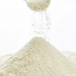 Halal Isolate Whey Protein Powder Suplemento sanitario de alta proteína para adultos Construcción muscular Deportes 5G/10G/15G Dosis 24 meses - Product Image 2