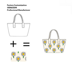 Design Custom Wholesale Women Handbag Shopping <strong>Delicacy</strong> Pocket Logo Version Knitted <strong>Bag</strong> - Product Image 2