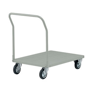Carro portaequipajes desmontable Tecnotelai C016G 1035x600x880mm, capacidad de carga 300kg - Product Image 1