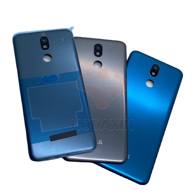 Broken Phone Spare Parts Replacement Battery Back Cover,Mobile Back Cover for LG K40