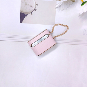 Estuche para auriculares inalámbricos Patrón <span class=keywords><strong>de</strong></span> bola columnar Estuche para auriculares para <span class=keywords><strong>AirPods</strong></span> <span class=keywords><strong>Pro</strong></span> 1/2/3 Cubierta <span class=keywords><strong>de</strong></span> protección <span class=keywords><strong>original</strong></span> para accesorio - Product Image 4