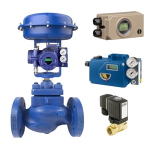 อะไหล่สำหรับเครื่องควบคุมและตัวควบคุมระบบนิวเมติก Spirax Sarco รุ่น Bithermo และ Controller 3730-3/4763 สำหรับโรงงานน้ำมันและก๊าซ - Product Image 4