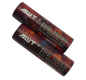 Прямая продажа с фабрики 18650 батарея 18650 3500 мАч 35A 18650 литиевое зарядное устройство 4p 2s bms для 18650 lo ion 18650 элементов - Product Image 1