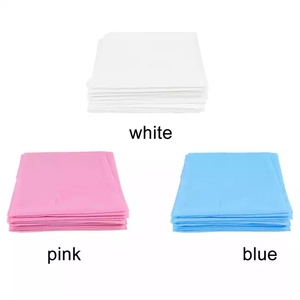 80x180cm Disposable Non Woven Breathable Spa Sheet Massage Bed Cover for Travel Tattoo Permanent Makeup Accessories - Product Image 6