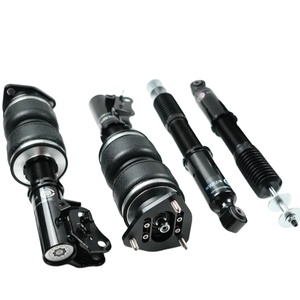 สําหรับ Honda <span class=keywords><strong>Civic</strong></span> Si 8 <span class=keywords><strong>FA5</strong></span>/FG2 ชุดสนับสนุนระบบกันสะเทือนอากาศ/โช้คอัพอากาศ - Product Image 1