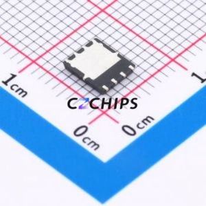 ทรานซิสเตอร์ฟิลด์ทรานซิสเตอร์ DFN5x6-8L HFDMS7660AS (Mosfet) แบบดั้งเดิม-ใหม่ - Product Image 2