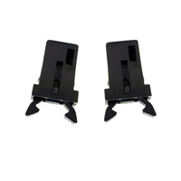 Boîte de rangement pour voiture, interrupteur à bouton-poussoir, connecteurs pour machines à laver, niveau de protection incendie 94-V2, interrupteur à bouton-poussoir GDL-9