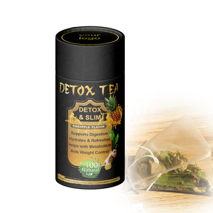 OEM and ODM Custom Herbal Detox <strong>Slimming</strong> <strong>Tea</strong> for Adults Organic Everyday Weight Loss <strong>Tea</strong> - Product Image 1
