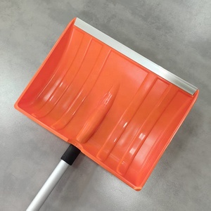Pelles à <span class=keywords><strong>neige</strong></span> ergonomiques portables à manche télescopique Grande capacité <span class=keywords><strong>Pelle</strong></span> pliable - Product Image 3