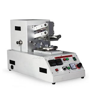 Testador de desgaste <span class=keywords><strong>universal</strong></span> Stoll Quartermaster - Product Image 1