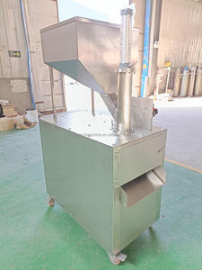 Affettatrice per Mandorle di <span class=keywords><strong>Areca</strong></span>, Pistacchi e Noci di Betel, Macchina per Tagliare e Affettare - Product Image 5