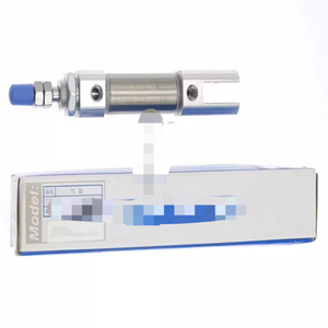 1pcs Cylindre pneumatique type crayon PB12X150SCB Bande magnétique - Product Image 1