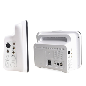 Moniteur patient tout-en-un I Care YK-8000C, ETCO2/IBP en option, enregistreur thermique 3 canaux pour ambulance et USI - Product Image 6