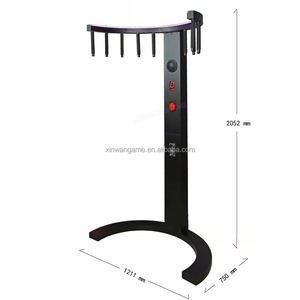 Kit de bricolage pour le défi de la réaction rapide Jeu <span class=keywords><strong>Hand</strong></span> Eye Challenge Response Quick of Eye <span class=keywords><strong>Deft</strong></span> of <span class=keywords><strong>Hand</strong></span> Falling Sticks - Product Image 3