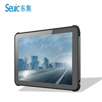 Tablette industrielle Seuic 4 Go de RAM en stock pour la logistique d'entrepôt et la gestion des stocks