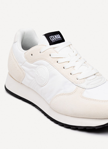 Colmar travis รองเท้าสไตล์เดินสำหรับผู้ชาย, รองเท้าสไตล์เดินน้ำหนักเบาสีขาว SS26สวมใส่สบายสำหรับผู้ชาย090 - Product Image 3