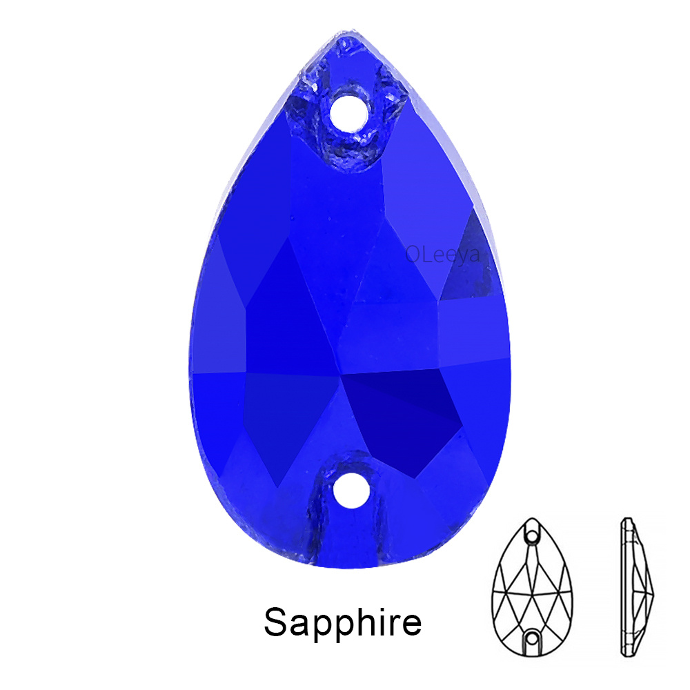 P12 Sapphire