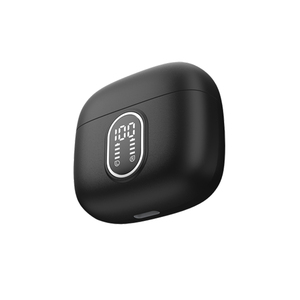 G16 TWS wireless earbuds, semi-in-ear design, ENC noise cancelling, HiFi stereo sound - Product Image 1