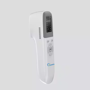 Médico Enfermera Uso Hospital Buscador de venas Recogida de sangre Médico Flebotomía Vena Escáner VF-16 - Product Image 4