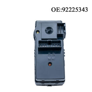 92225343 Nuevo Interruptor de Elevalunas Eléctrico de Plástico y Juego de Botones Eléctricos para Holden y Pontiac en Australia - Product Image 4