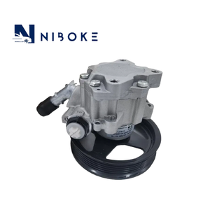 Bomba de dirección asistida Niboke QVB500430 para Range <span class=keywords><strong>Rover</strong></span> tamaño completo L322 <span class=keywords><strong>2006</strong></span> - 2009 4,4 4,2 sobrealimentado - Product Image 4