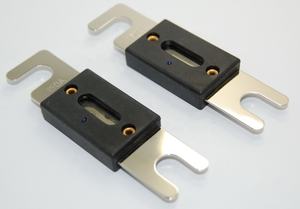 Высокое качество абсолютно новый автомобильный Золотой Предохранитель ANL - Product Image 4