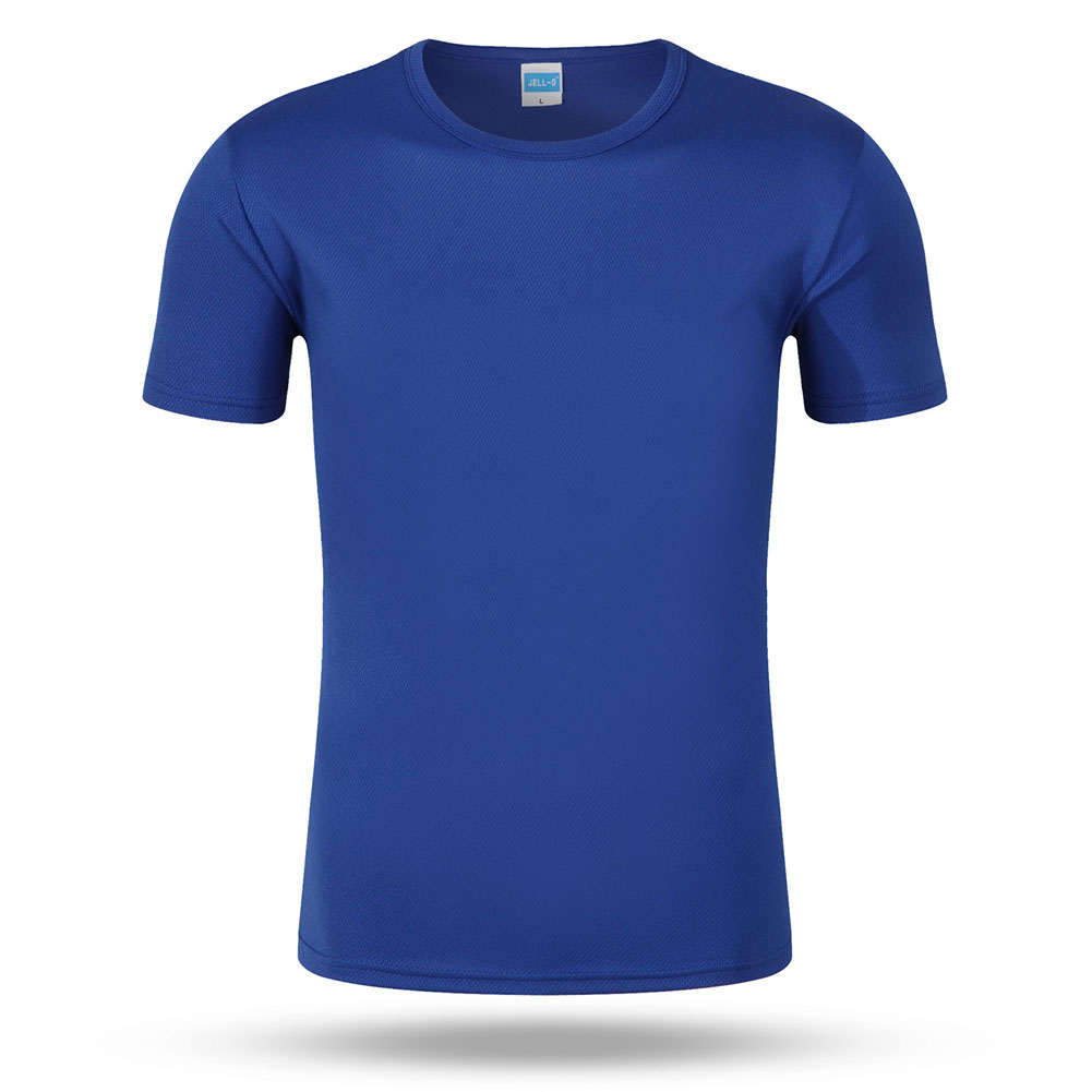 Blue-100% polyester